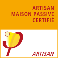 Artisan Maison Passive Certifie